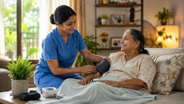Home Healthcare
