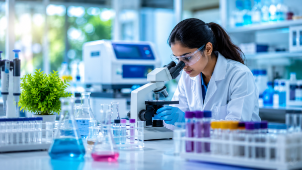 Diagnostics & Labs