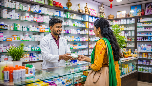 Pharmacies